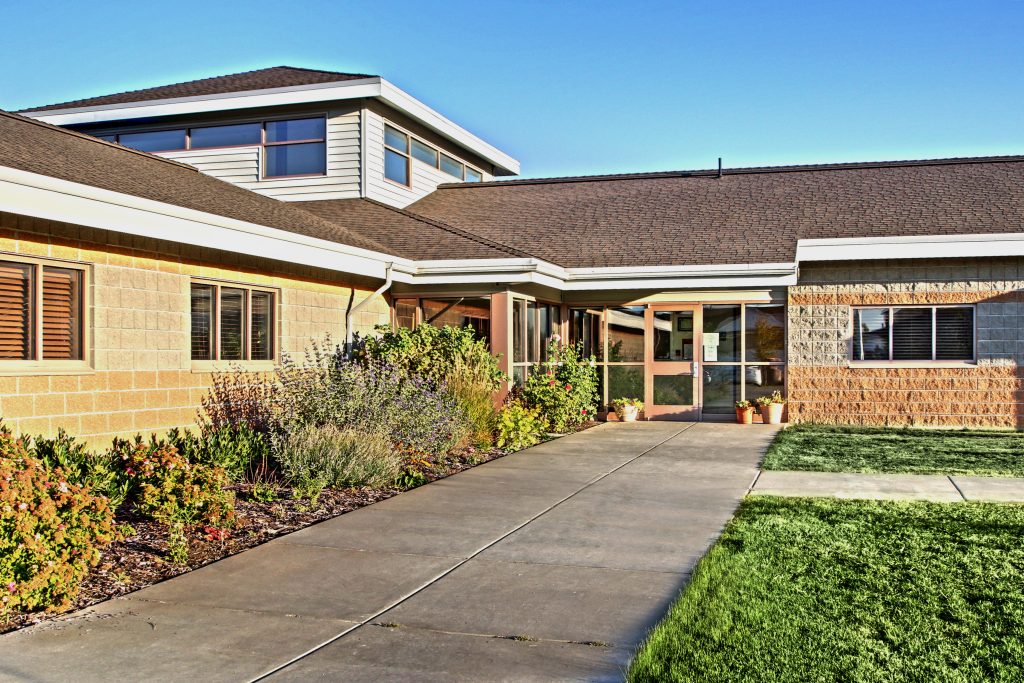 ViewPoint Center facility photo 2