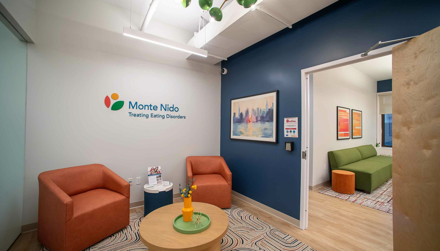 Monte Nido Manhattan facility photo 2