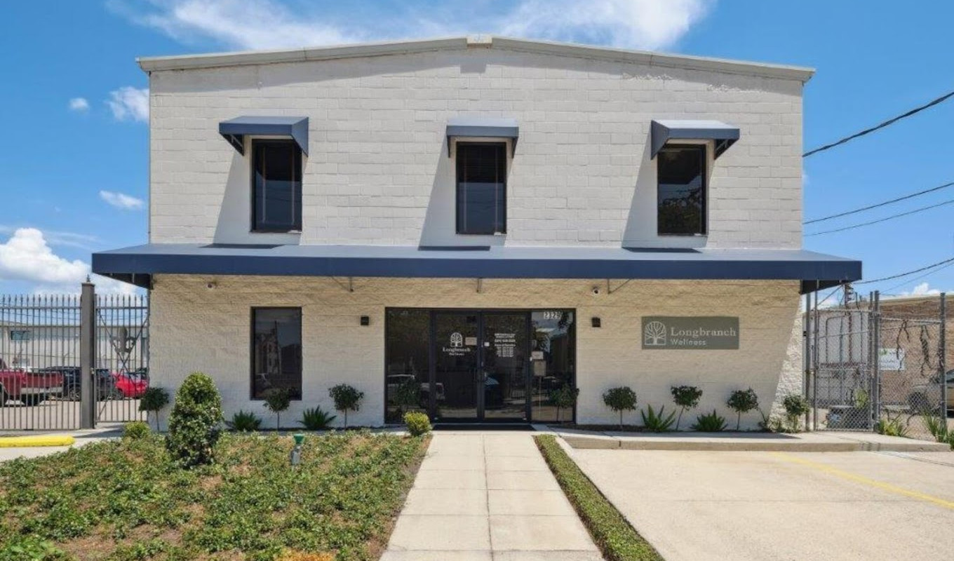 Longbranch IOP and Mental Health Program - Metairie facility photo 3