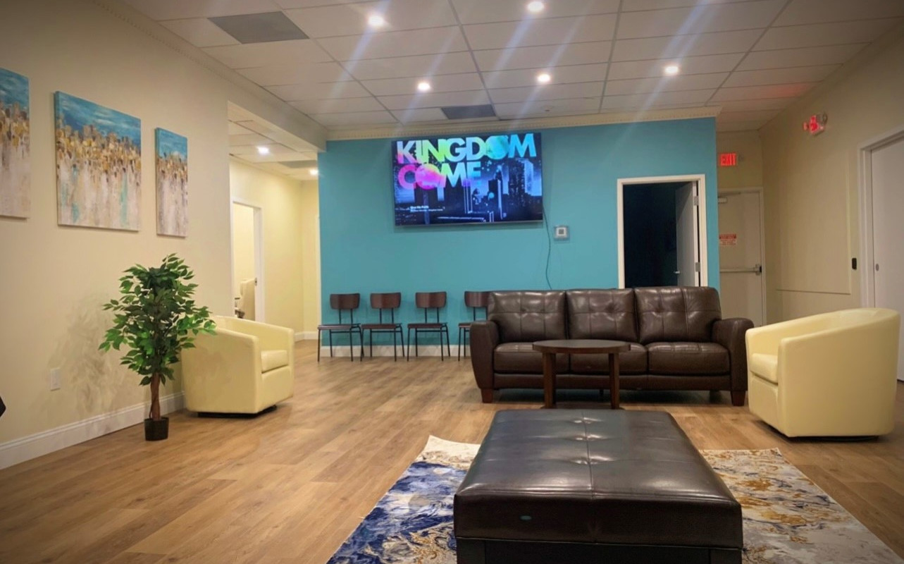New Chapter Faith Based Recovery facility photo 5