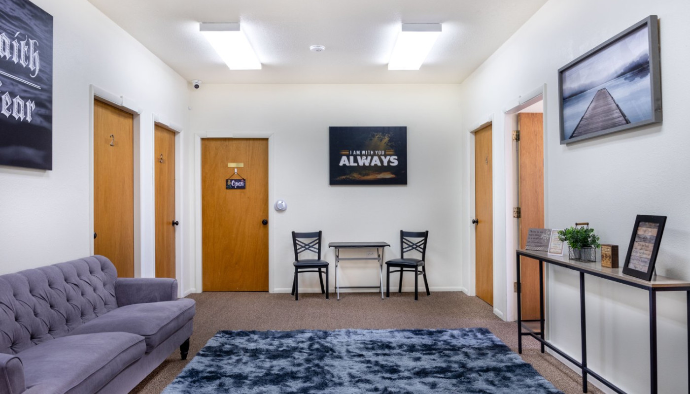Freedom Recovery Idaho facility photo 4