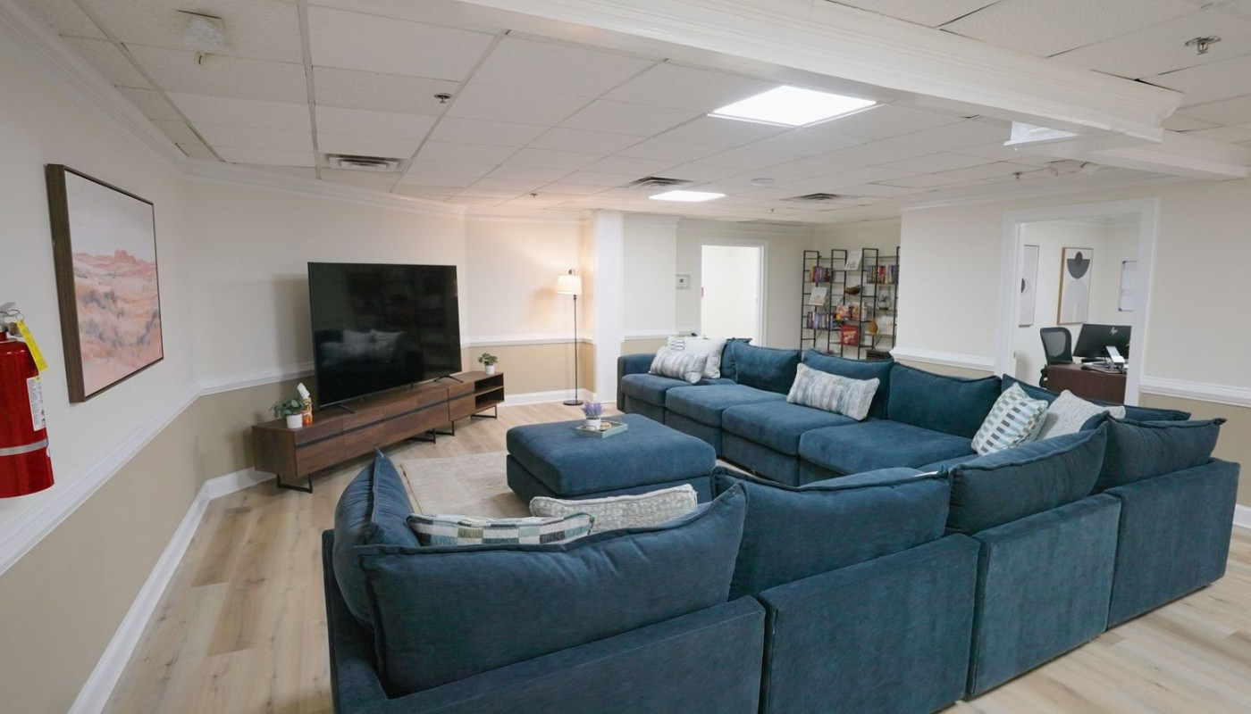 Dunwoody Recovery Place facility photo 3