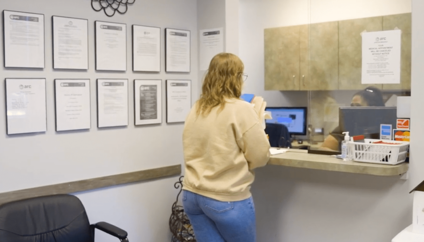 ARC Northern Kentucky Counseling Center facility photo 5