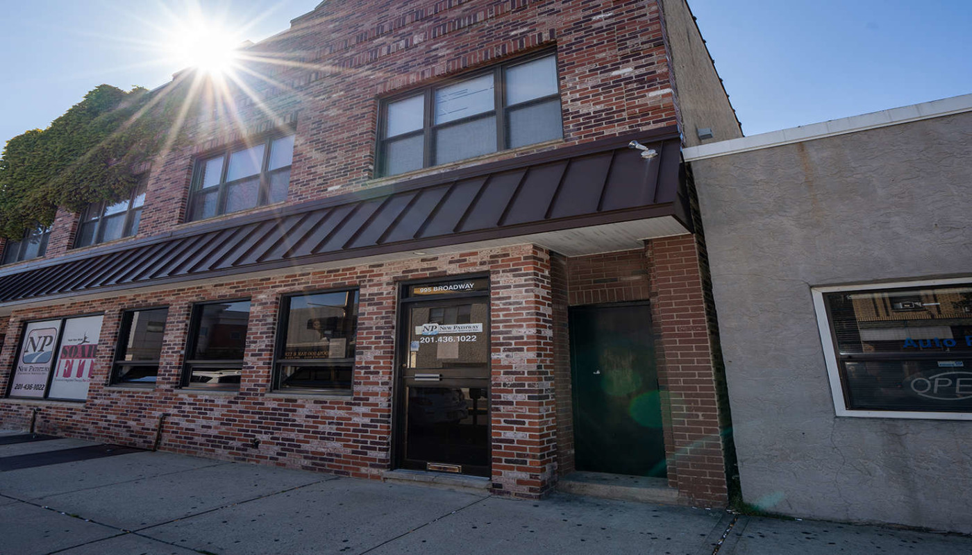 Guardian Recovery - New Pathway Bayonne facility photo 2