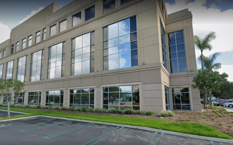 Eating Recovery Center Irvine facility photo 2