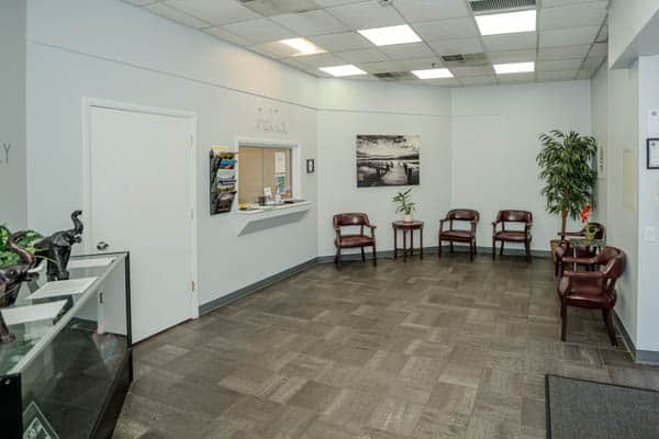 Guardian Recovery - New Pathway Paramus facility photo 2