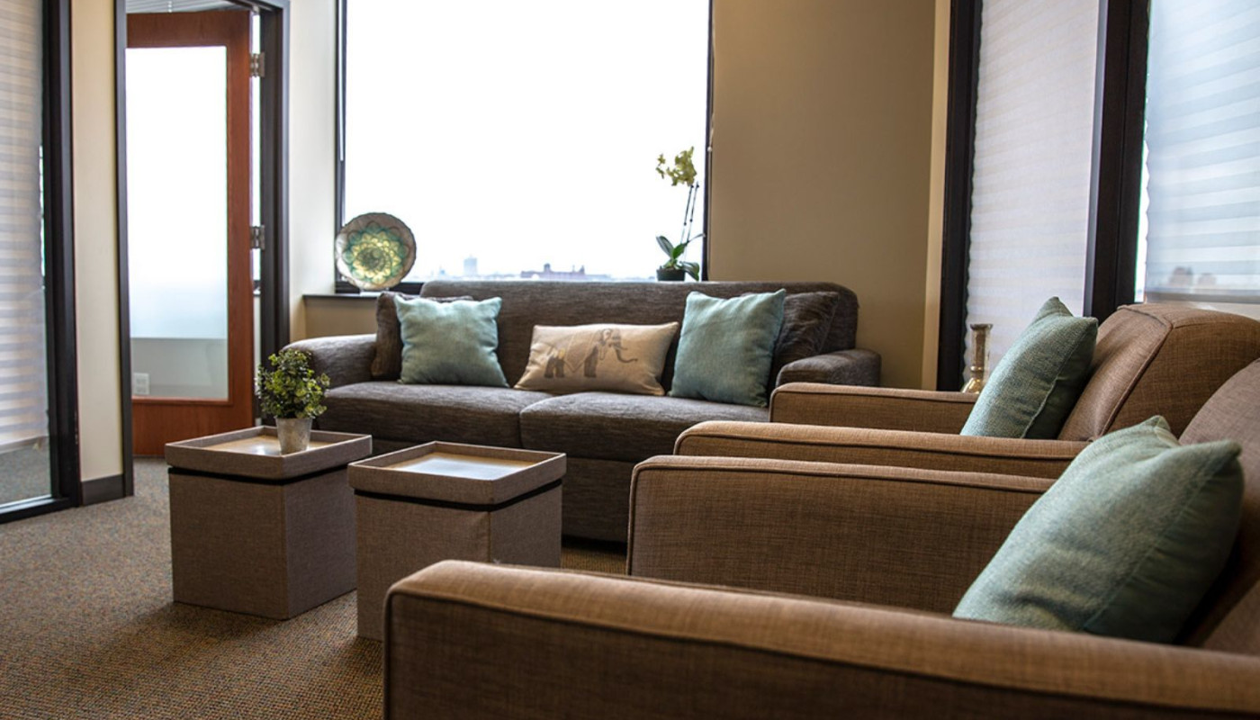 SunCloud Health Lincoln Park facility photo 2