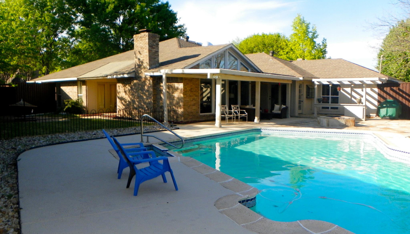 Patton Sober Living facility photo 3