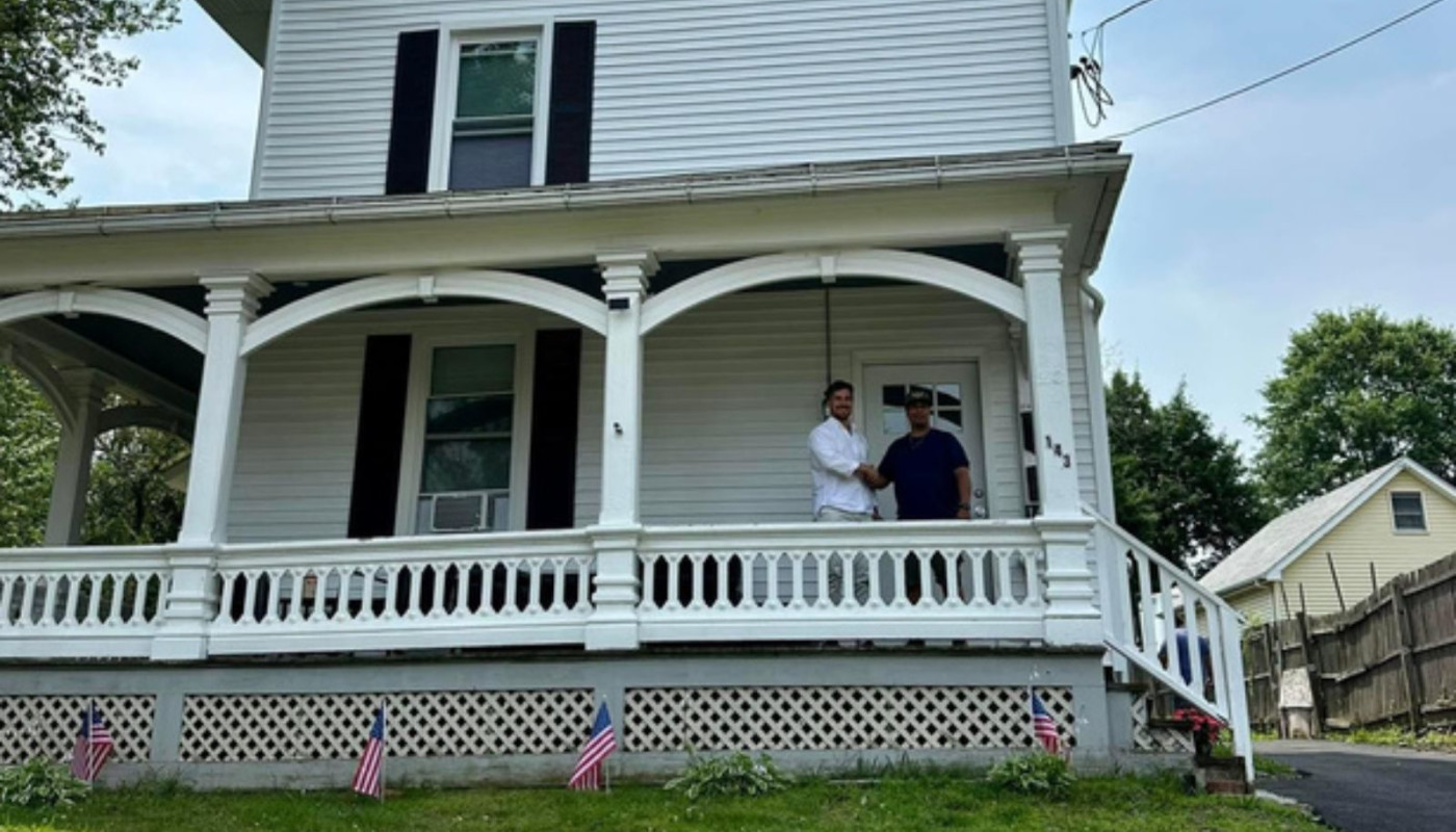 Wings of Hope Recovery - Spring House facility photo 2