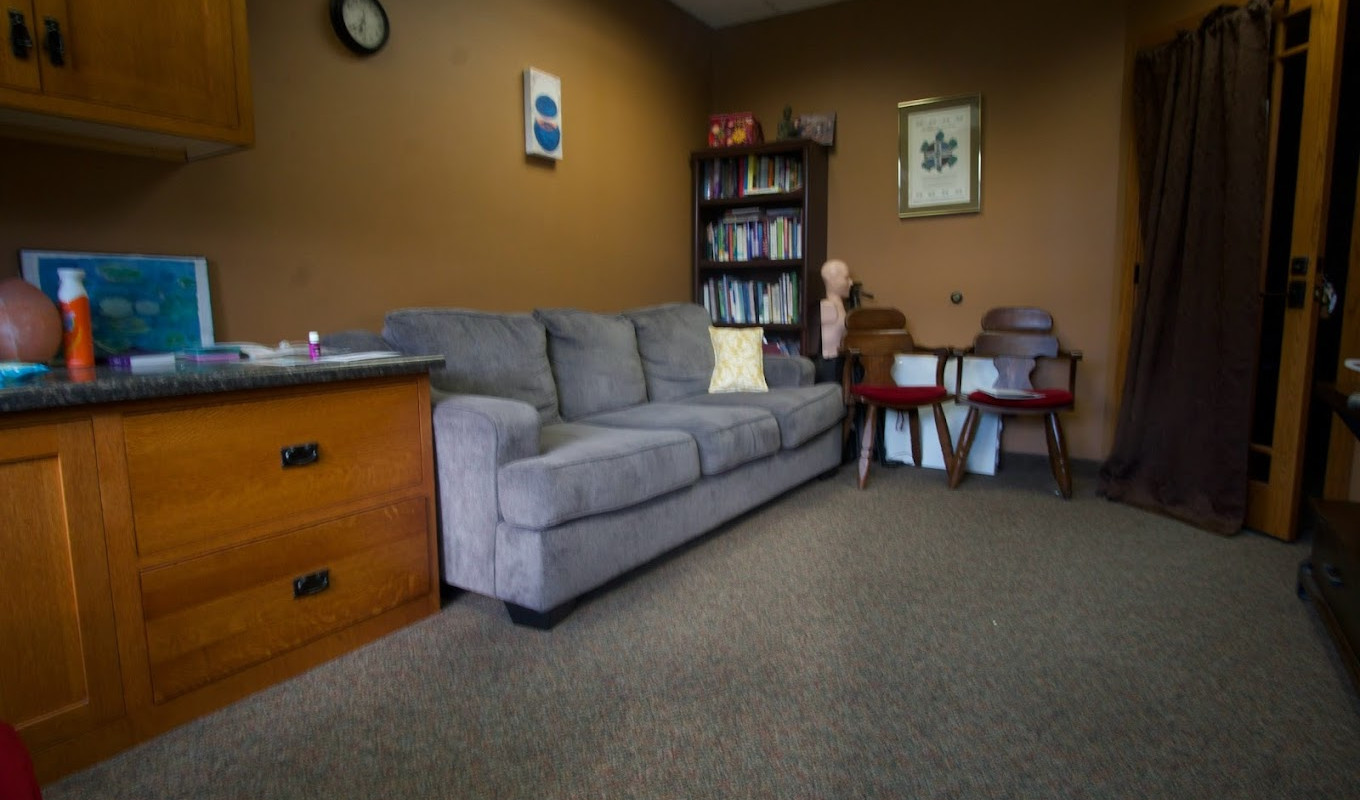 Pioneer Recovery Center facility photo 4