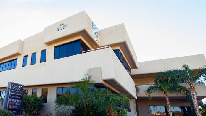 The Haven Outpatient Tucson facility photo 2