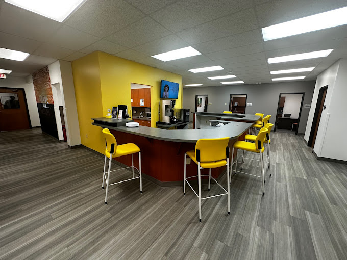 Leora Behavioral Health Dayton facility photo 5