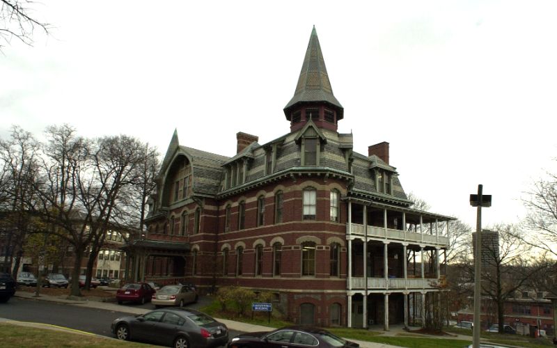 Dimock Center facility photo 2