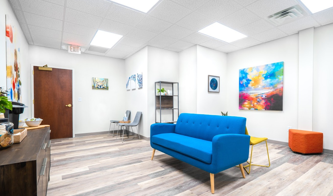 Triangle Wellness and Recovery facility photo 2