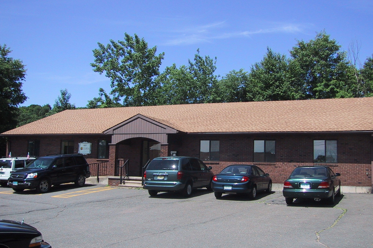 CT Renaissance Outpatient Behavioral Health Clinic - Waterbury facility photo 2