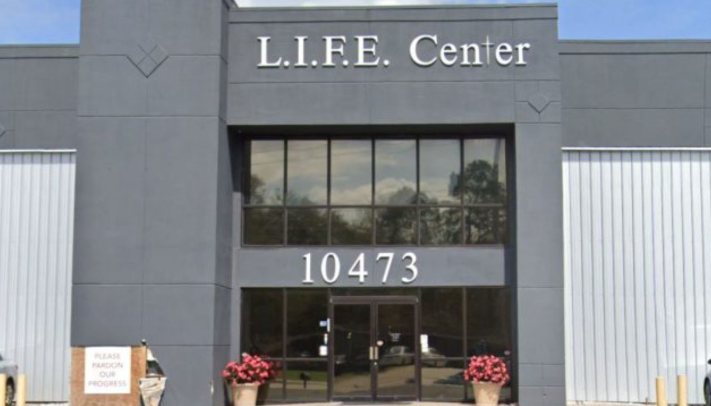 Woodlake Addiction Recovery Center - Baton Rouge facility photo 2