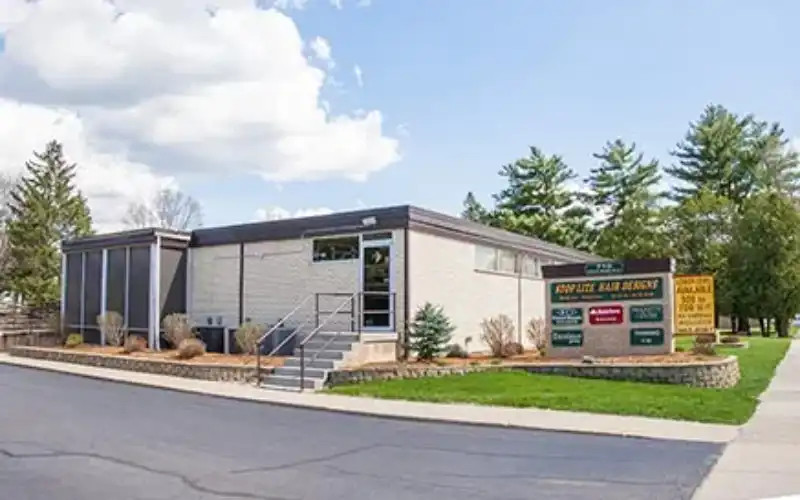 Pauquette Center - Reedsburg facility photo 3