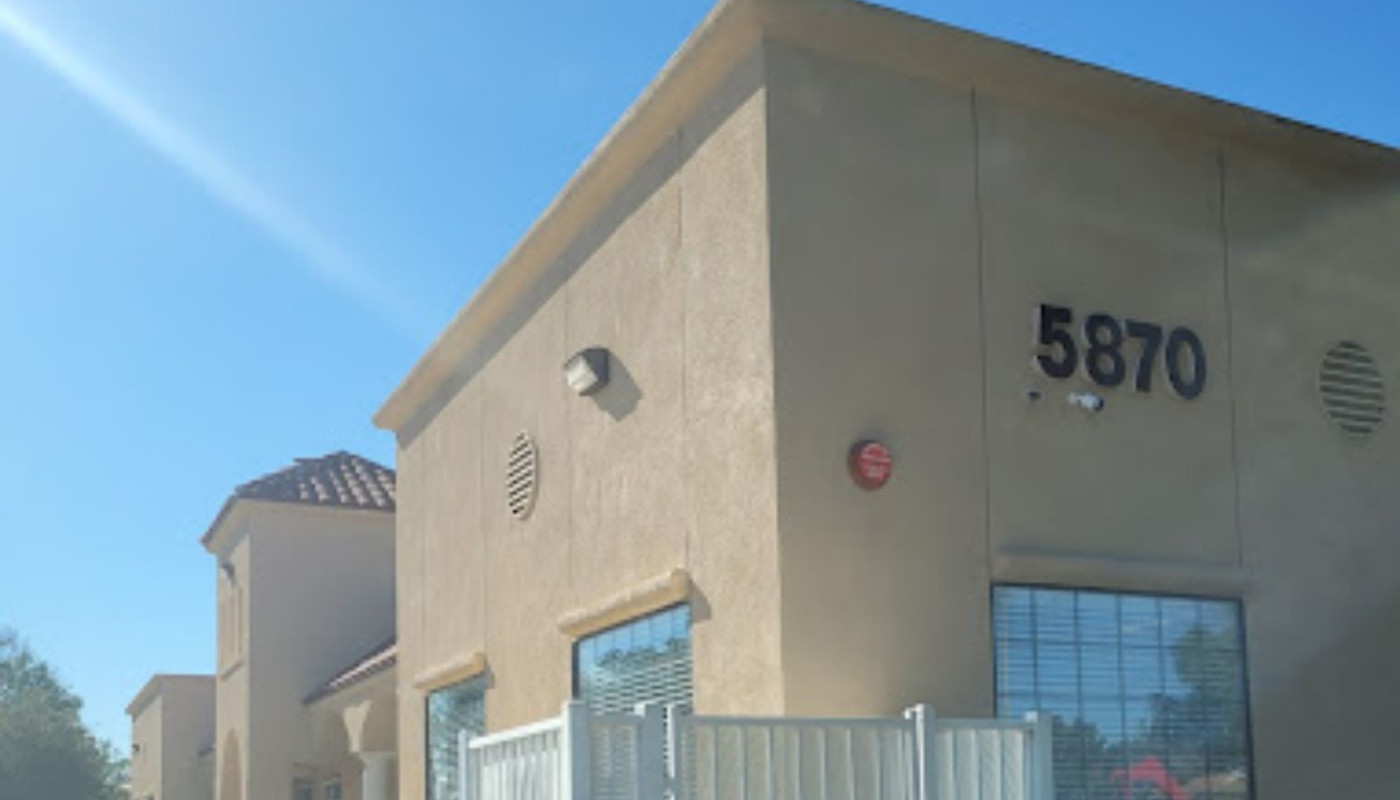 MFI Riverside Outpatient Treatment Center facility photo 2
