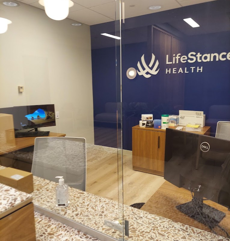 LifeStance Health Danvers facility photo 3
