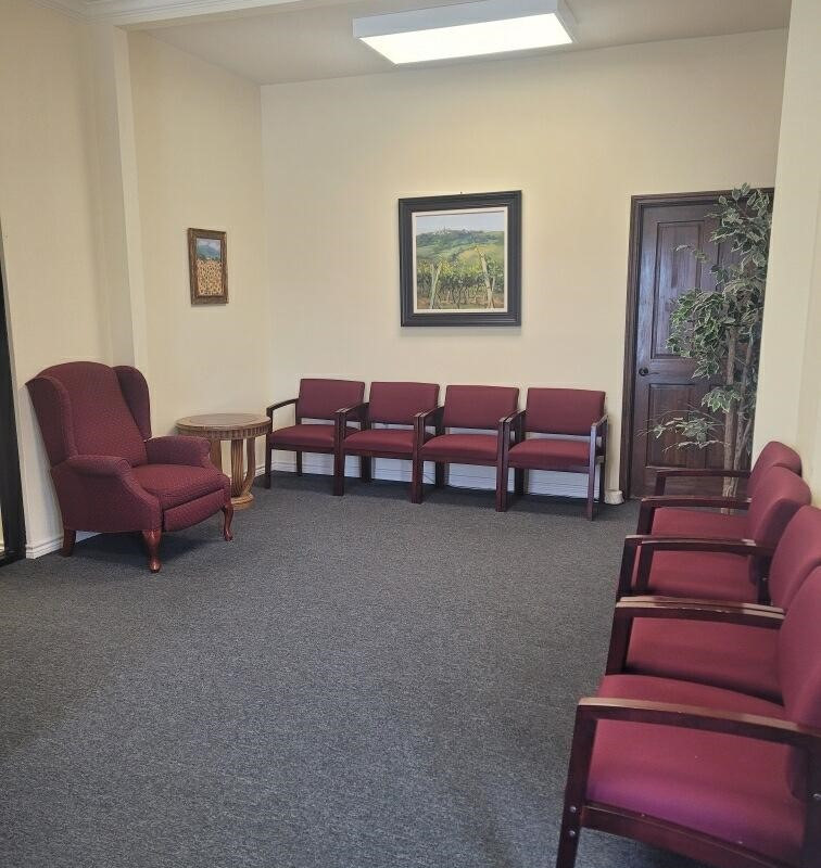 LifeStance Health Killeen facility photo 3