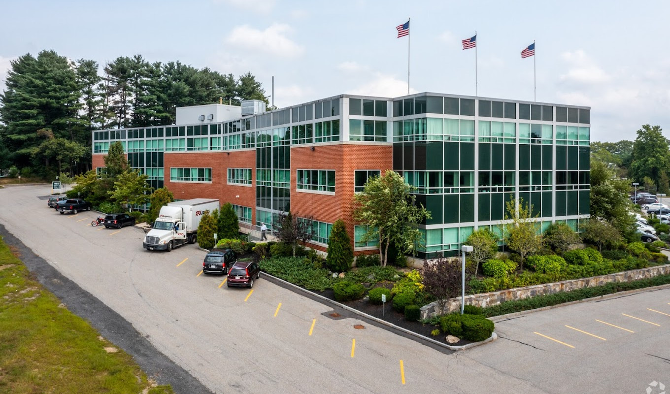 Northeast Health Services - Sudbury facility photo 5