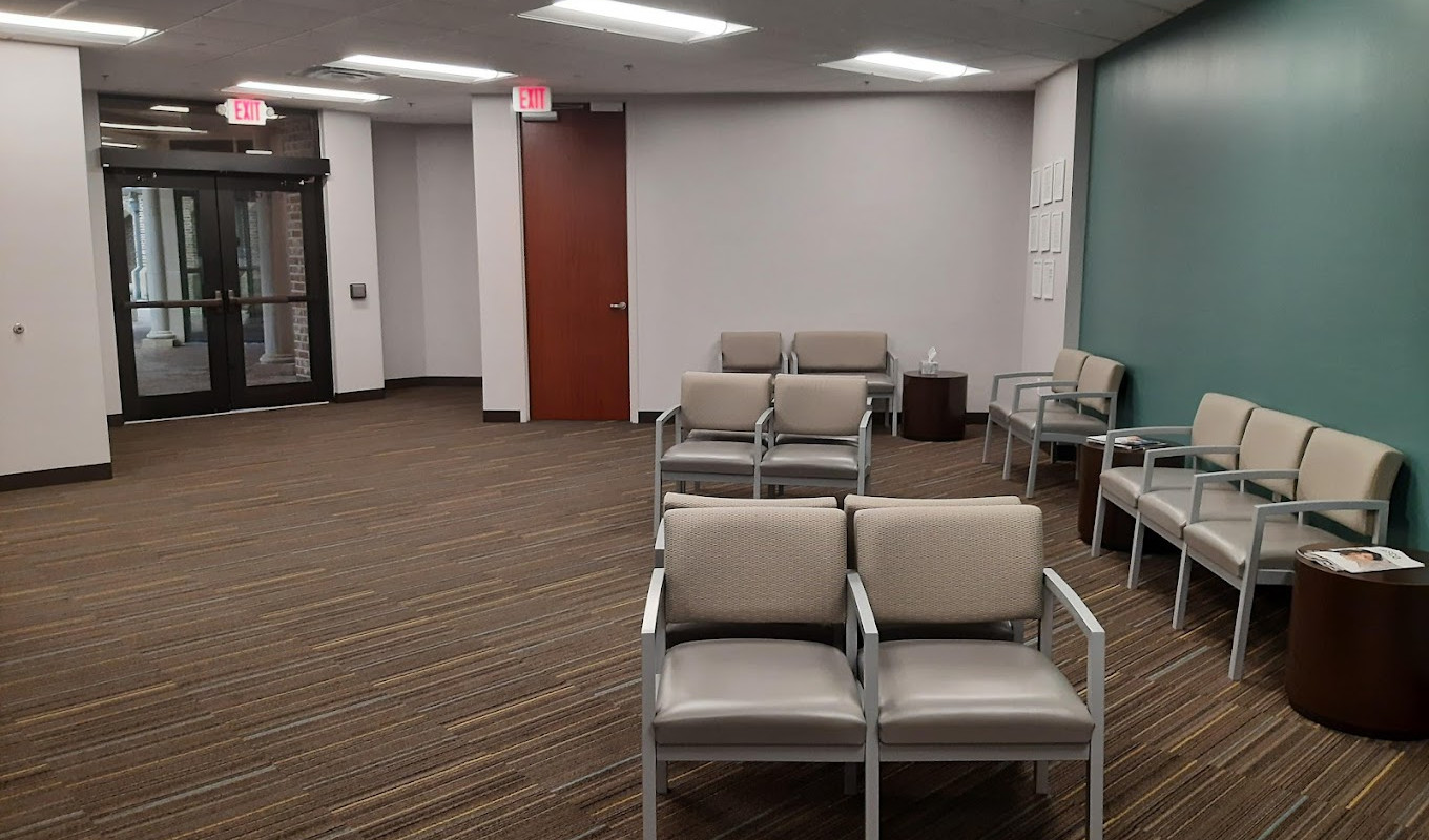 LifeStance Health Frisco facility photo 2