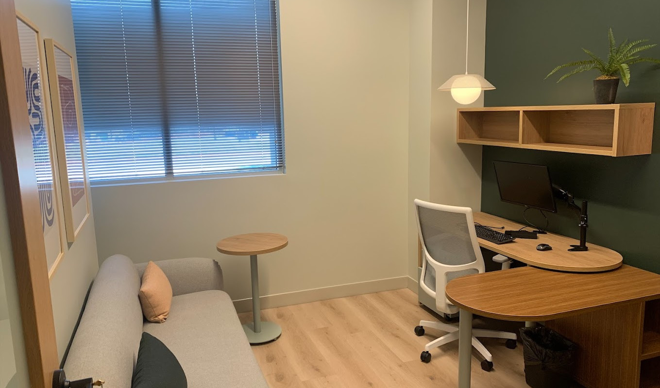 LifeStance Health Southlake facility photo 3