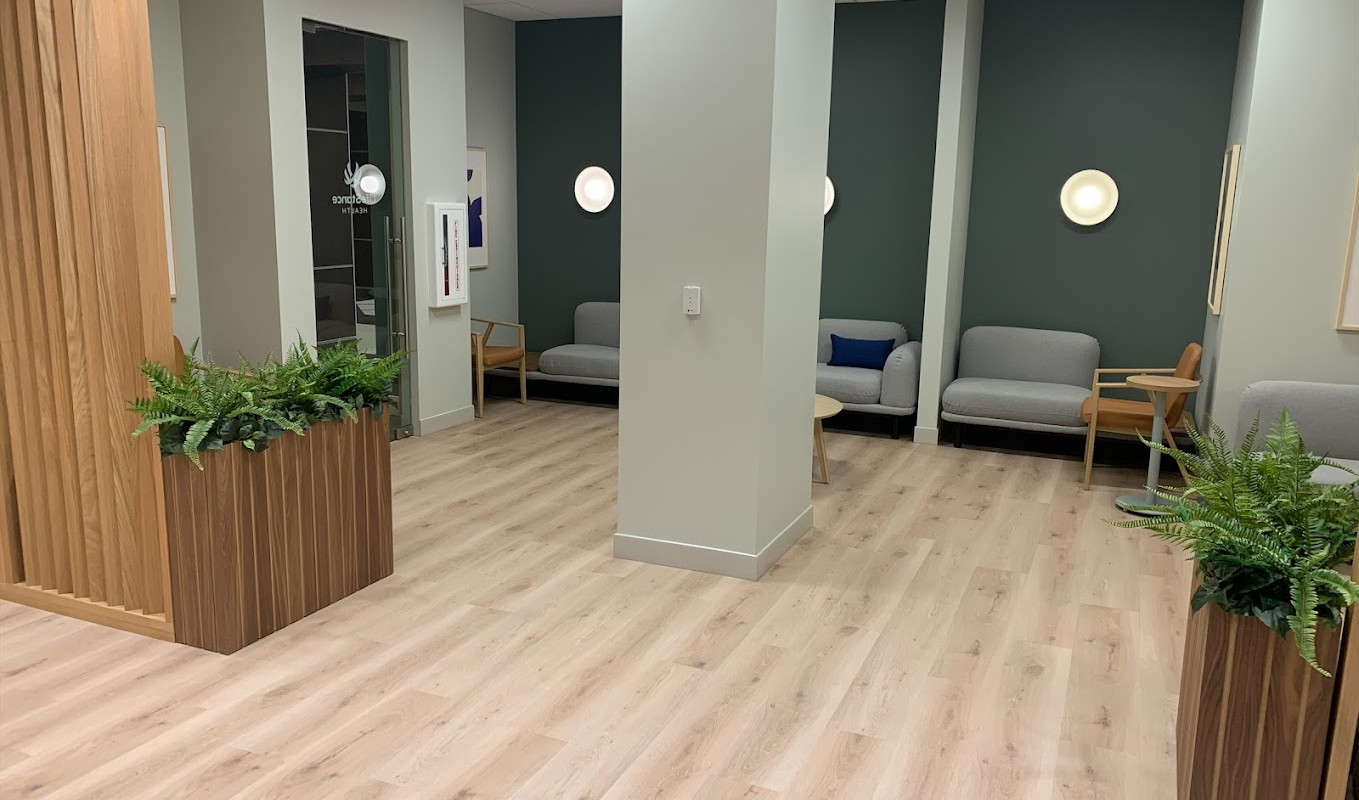 LifeStance Health Southlake facility photo 4