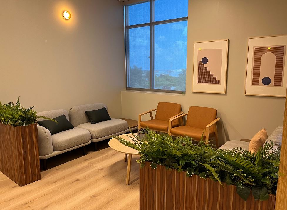LifeStance Health San Marcos facility photo 3