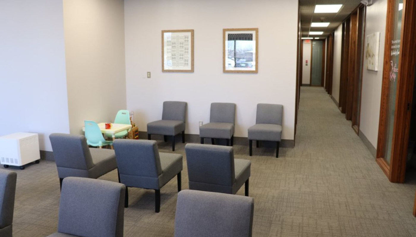 Covenant Family Solutions Cedar Falls facility photo 3