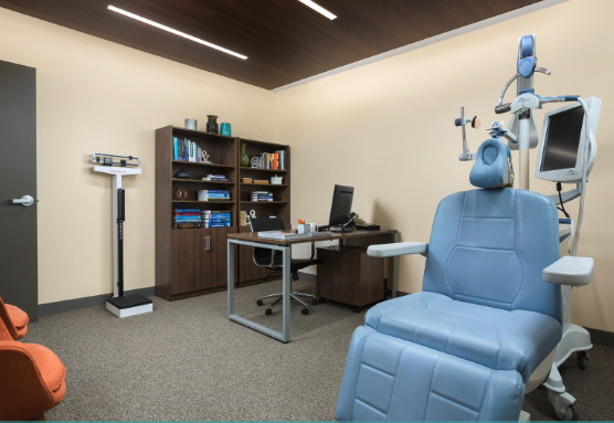 Mindful Health Solutions Fairfield Mental Health Clinic facility photo 4