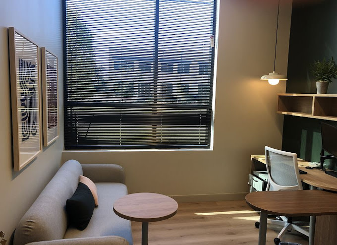 LifeStance Health Kingwood facility photo 4