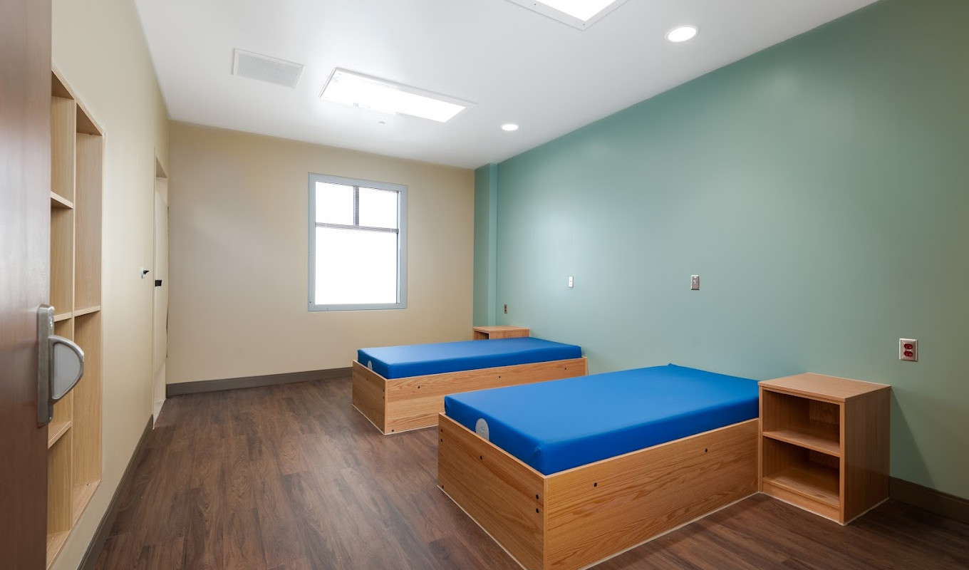 East Tennessee Behavioral Health facility photo 2