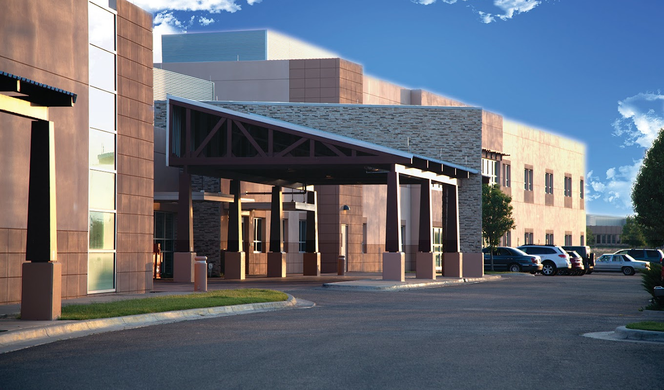 Oceans Behavioral Hospital Amarillo facility photo 5