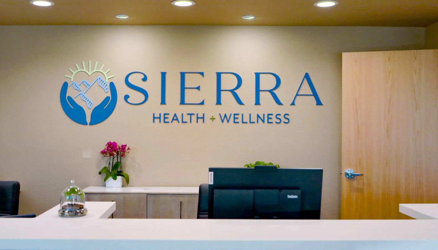 Sierra Health + Wellness: Adolescent Treatment Programs - Roseville, CA facility photo 2