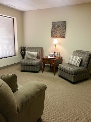 LifeStance Health Statesville facility photo 4