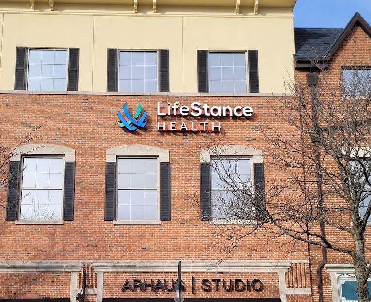 LifeStance Health Naperville facility photo 4