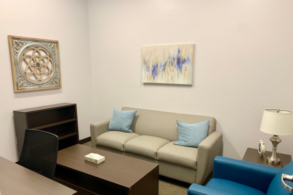 LifeStance Health Western Springs facility photo 3