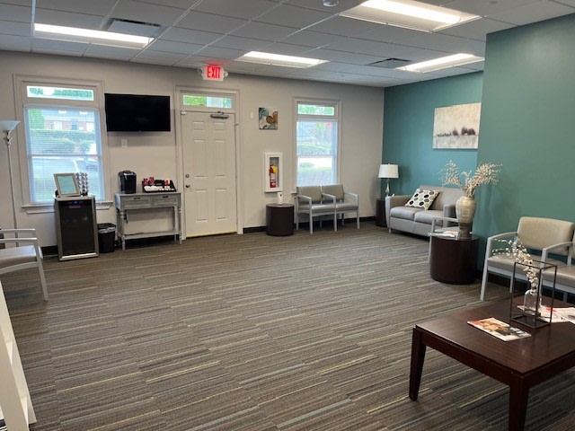 LifeStance Health Peachtree City facility photo 4