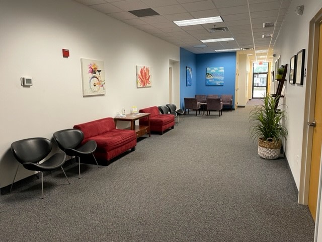 LifeStance Health Framingham facility photo 4