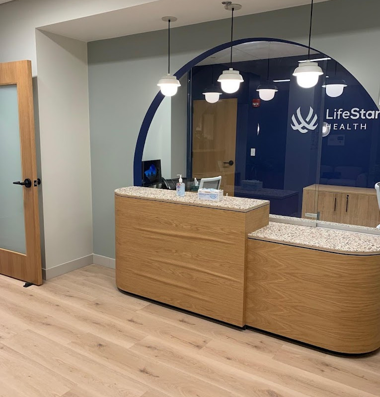 LifeStance Health Mansfield facility photo 2