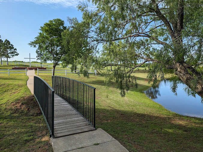 Rob's Ranch Purcell 90 Day Program facility photo 3