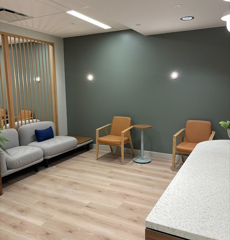 LifeStance Health Garden City facility photo 2