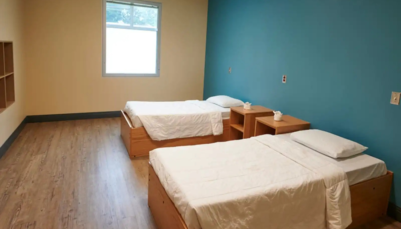 Tower Behavioral Health facility photo 5