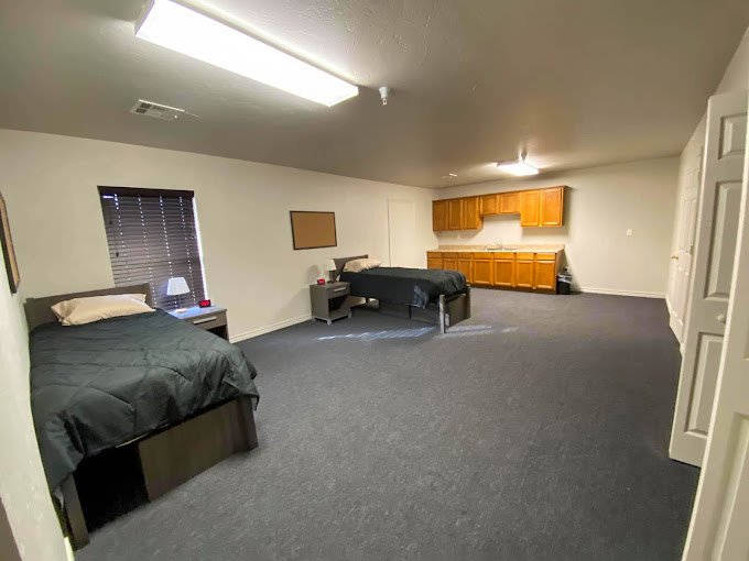 Rob's Ranch Sayre 30 Day Program facility photo 2