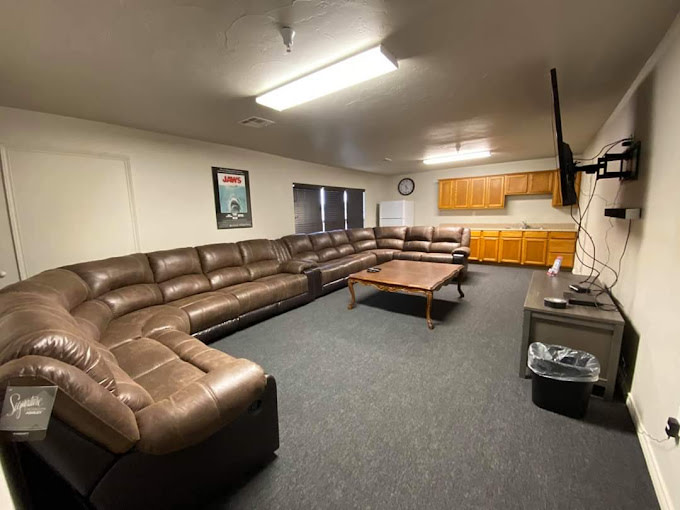 Rob's Ranch Sayre 30 Day Program facility photo 3
