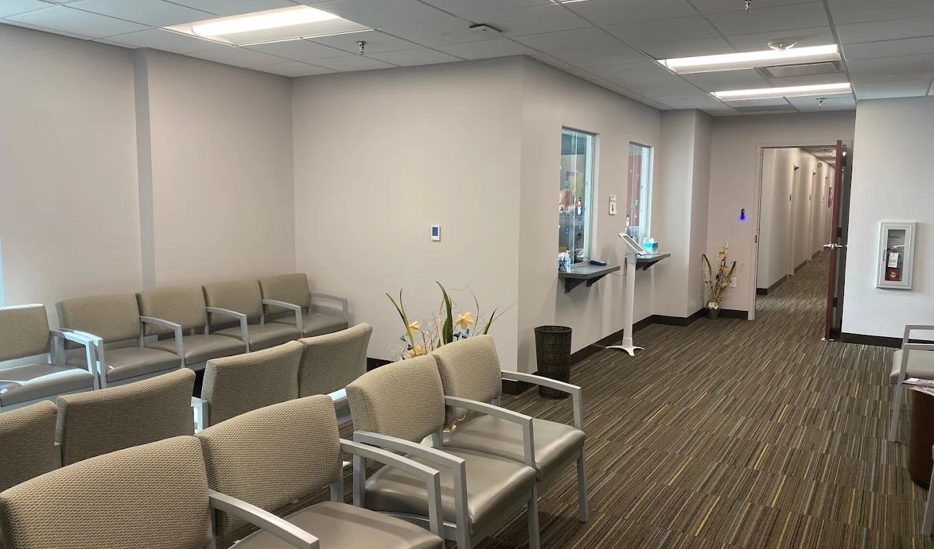 LifeStance Health Richmond, Virginia facility photo 2