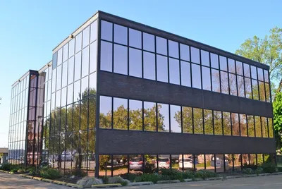 Pyramid Erie Outpatient facility photo 2