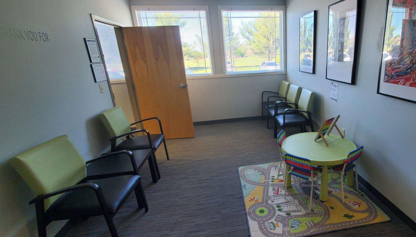 CleanSlate Centers Elkhart facility photo 2