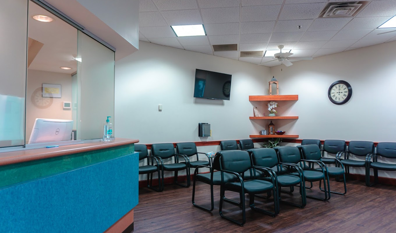 Ethan Health Boone County Clinic facility photo 4